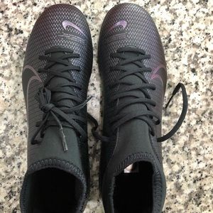 Nike soccer cleats